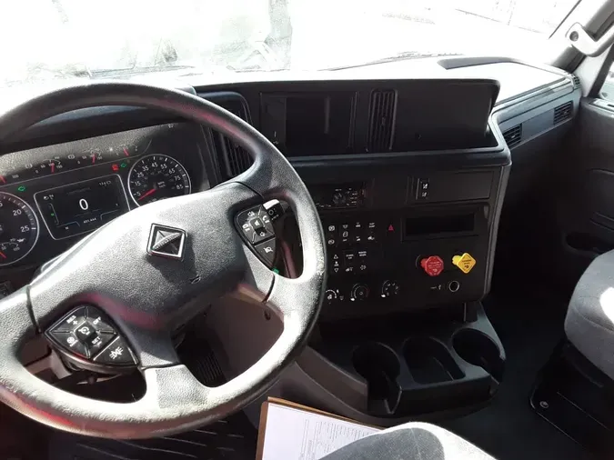 2020 NAVISTAR INTERNATIONAL LT625 SLPR CAB