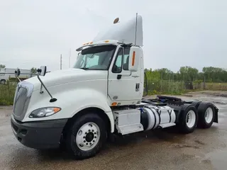 2014 NAVISTAR INTERNATIONAL PROSTAR