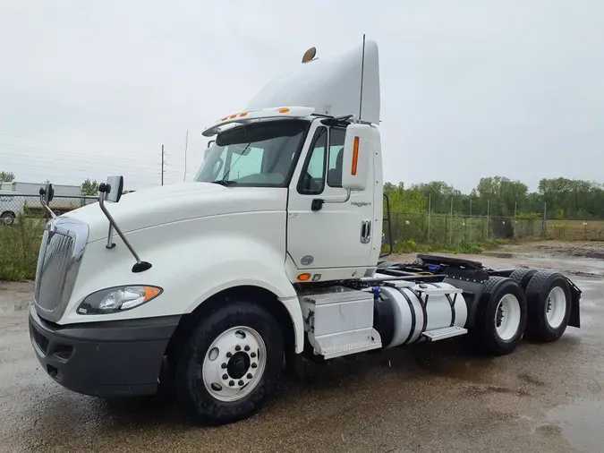 2014 NAVISTAR INTERNATIONAL PROSTAR0c3652d19f1e3efd858e671102e01942