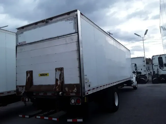 2017 FREIGHTLINER/MERCEDES M2 106