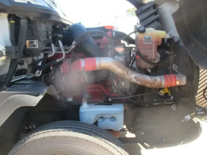 2022 NAVISTAR INTERNATIONAL LT625 SLPR CAB0c385090e680fb0e24e31a44f581d725