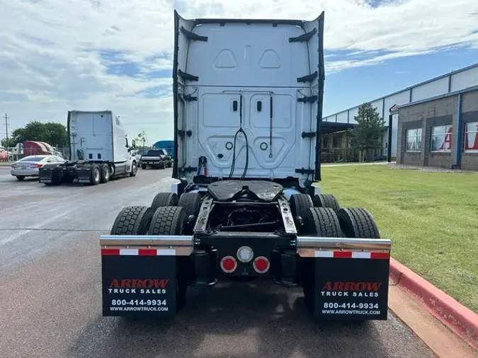 2022 FREIGHTLINER CASCADIA0c38d217924dad67774f959c24781859