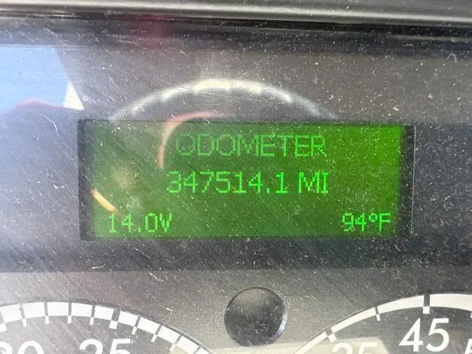 2019 FREIGHTLINER/MERCEDES M2 106