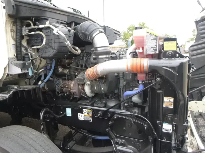 2022 Peterbilt 579