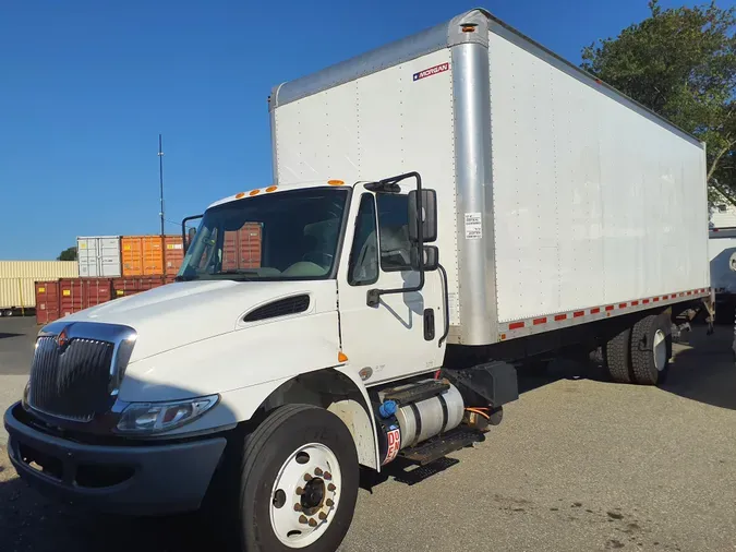 2018 NAVISTAR INTERNATIONAL 4300