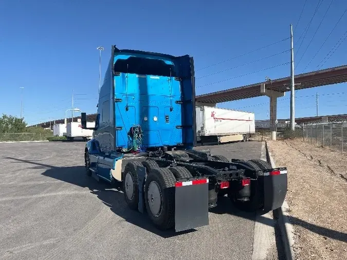 2019 International LT625