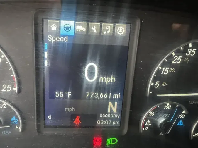 2022 FREIGHTLINER/MERCEDES NEW CASCADIA PX126640c3e26de9c74a29095df010e76bd3f2b