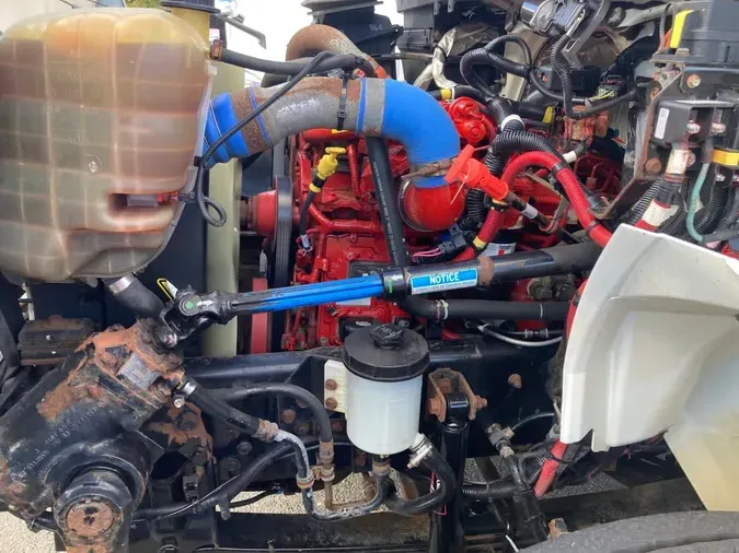 2019 NAVISTAR INTERNATIONAL 4300