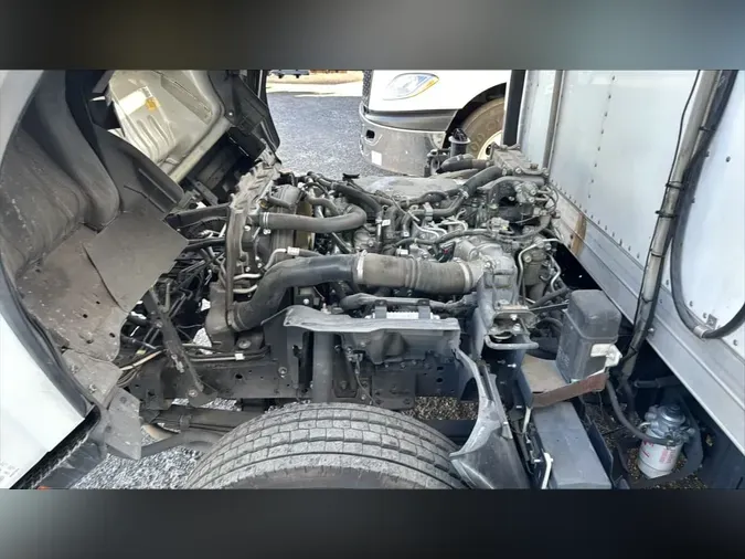 2018 ISUZU NQR0c40064c2db4195c36b5bc15396efc3b