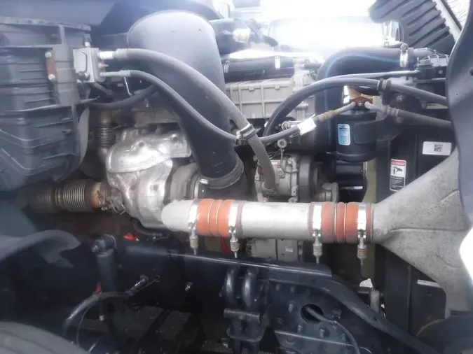 2020 FREIGHTLINER CASCADIA 125