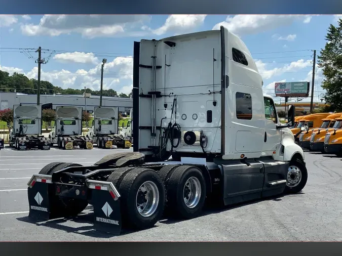 2021 INT LT625 6x4