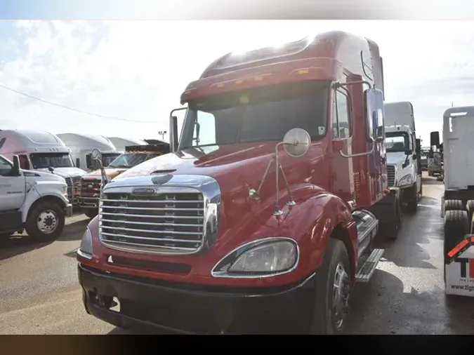 2010 FREIGHTLINER COLUMBIA 120