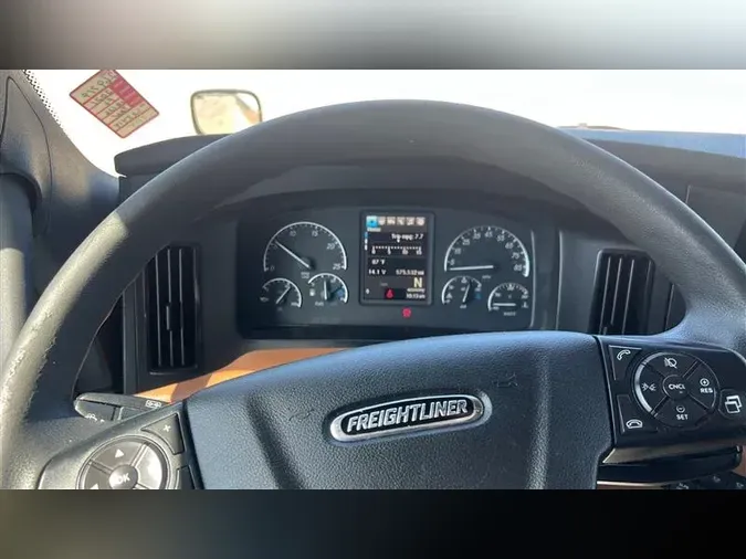 2021 FREIGHTLINER CA126