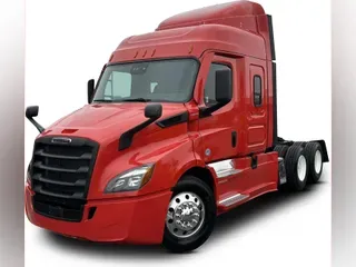 2020 Freightliner Cascadia