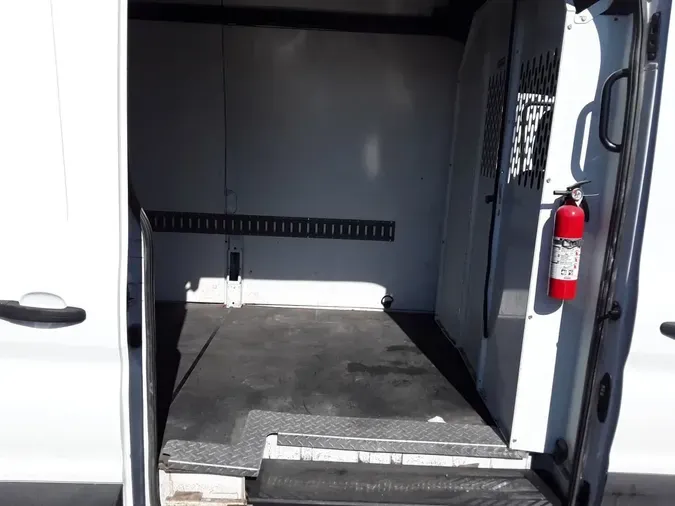 2021 FORD MOTOR COMPANY TRANSIT 250 HI ROOF