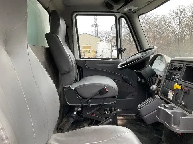 2018 International 4300