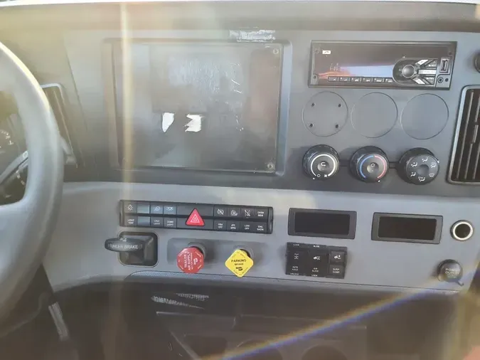 2020 FREIGHTLINER/MERCEDES NEW CASCADIA PX12664