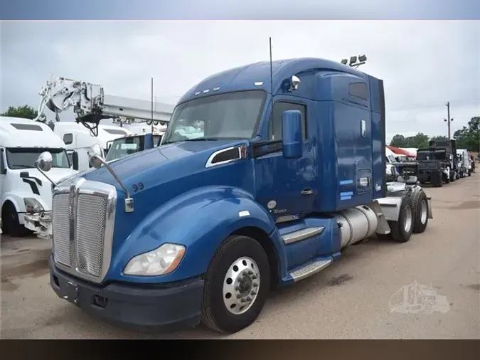 2018 KENWORTH T6800c445d1a2c657c2b7c39e5312dabfe7e