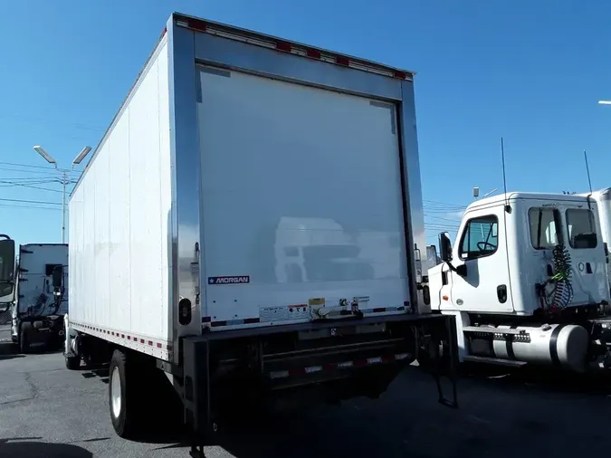 2019 NAVISTAR INTERNATIONAL 4300