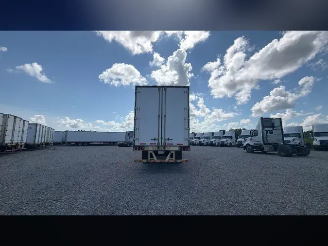 2007 Strick Trailers UNKNOWN0c4479a0bdc113ff7950f5959d7aba03
