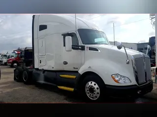 2021 Kenworth T680