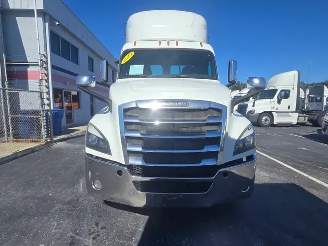2019 FREIGHTLINER/MERCEDES NEW CASCADIA PX126640c45488536c2d8e3154c8dc230f29dfd
