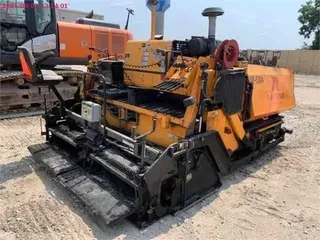 2012 LEEBOY 8500B