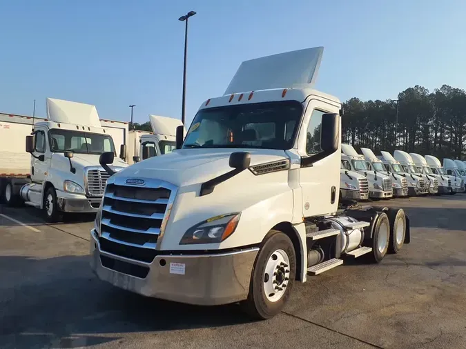 2020 FREIGHTLINER/MERCEDES NEW CASCADIA PX12664