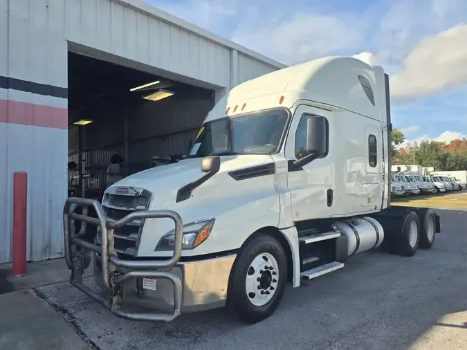 2020 FREIGHTLINER/MERCEDES NEW CASCADIA PX12664