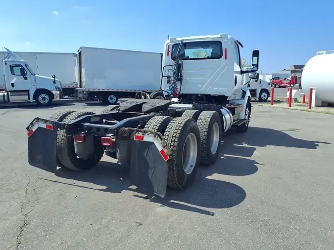 2020 NAVISTAR INTERNATIONAL RH613 DAYCAB T/A0c492135a19d3d0225e6cc0f126357f9