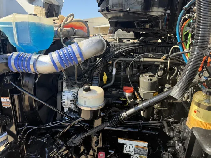 2019 Peterbilt 5790c4933930bc88b2939d2f7c1bae32a57