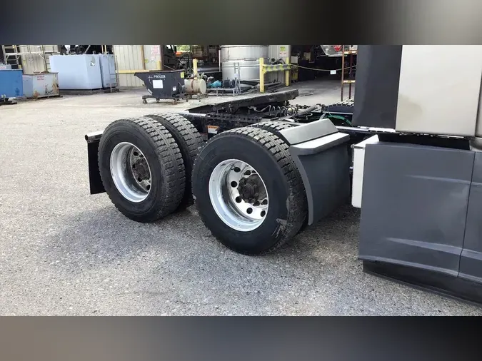 2021 Freightliner Cascadia