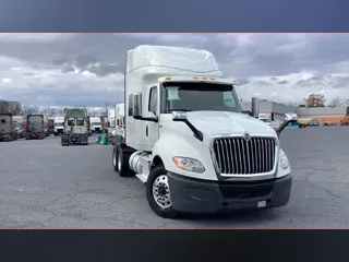 2020 International LT