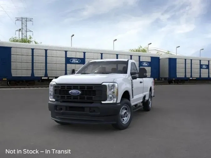 2024 Ford Super Duty F-350 SRW