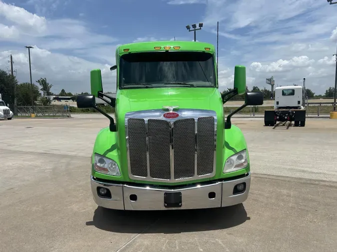 2019 Peterbilt 579