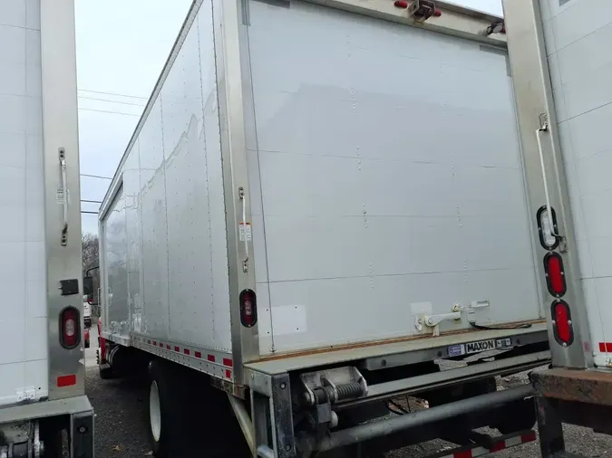 2020 NAVISTAR INTERNATIONAL MV607 (4X2)0c4d6245d4348ae022ec0f8c5d39a6d6