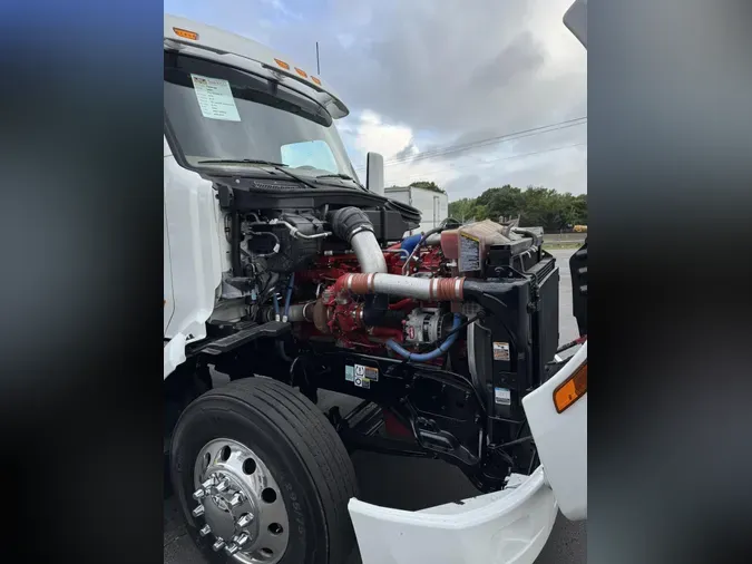 2021 Peterbilt 579