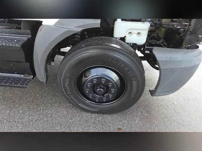 2020 INTERNATIONAL RH613