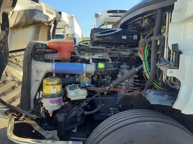 2020 FREIGHTLINER/MERCEDES NEW CASCADIA PX12664