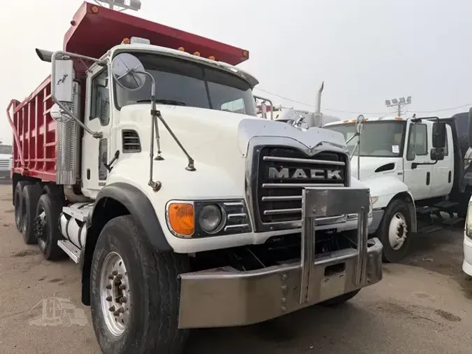 2006 MACK GRANITE CV7130c5039dae35eac8982fe7748369d94d9
