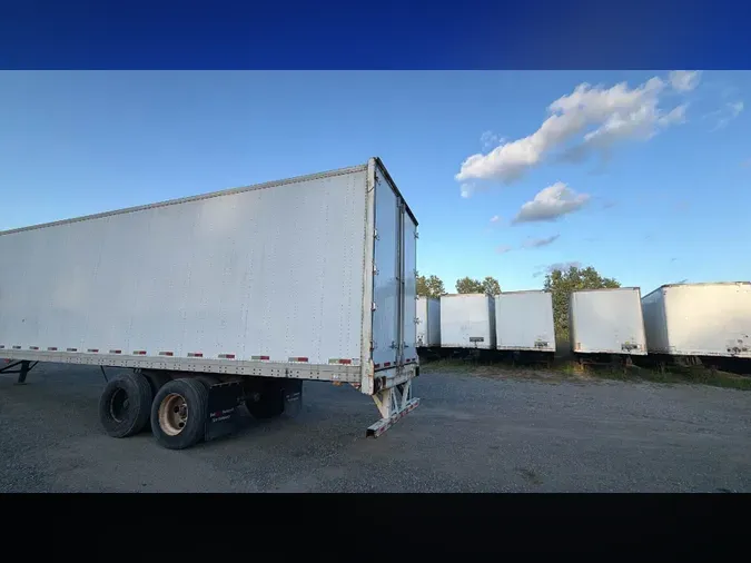 2003 Strick Trailers Other0c504f0b3f7e73d2a8943e1592c14646