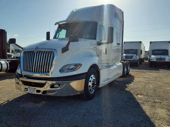 2019 NAVISTAR INTERNATIONAL LT625 SLPR CAB0c505a3db68562023319e28475c92971