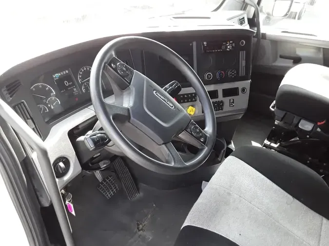 2019 FREIGHTLINER CASCADIA
