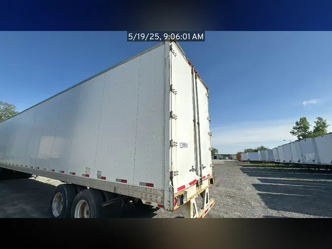 2008 Strick Trailers Other