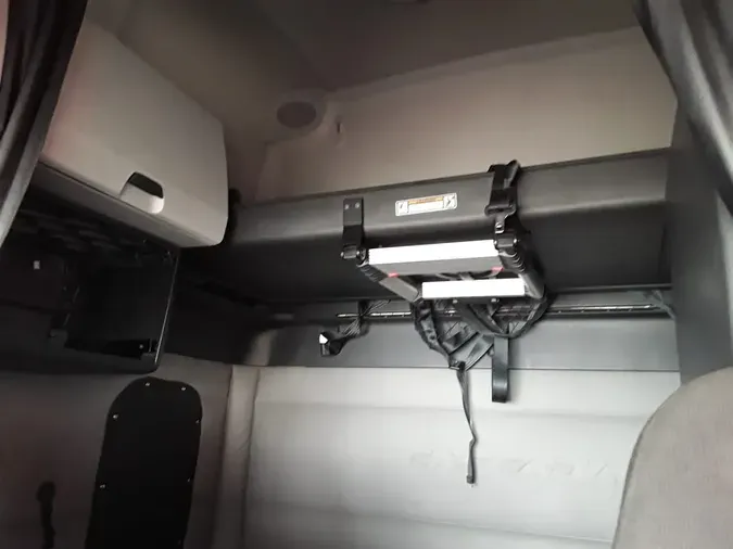 2020 FREIGHTLINER/MERCEDES NEW CASCADIA PX12664