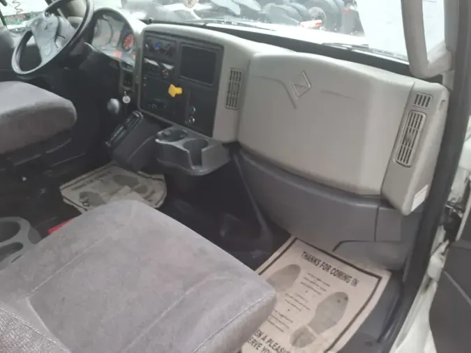 2019 NAVISTAR INTERNATIONAL 4300