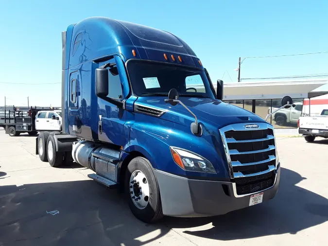 2020 FREIGHTLINER/MERCEDES NEW CASCADIA PX12664