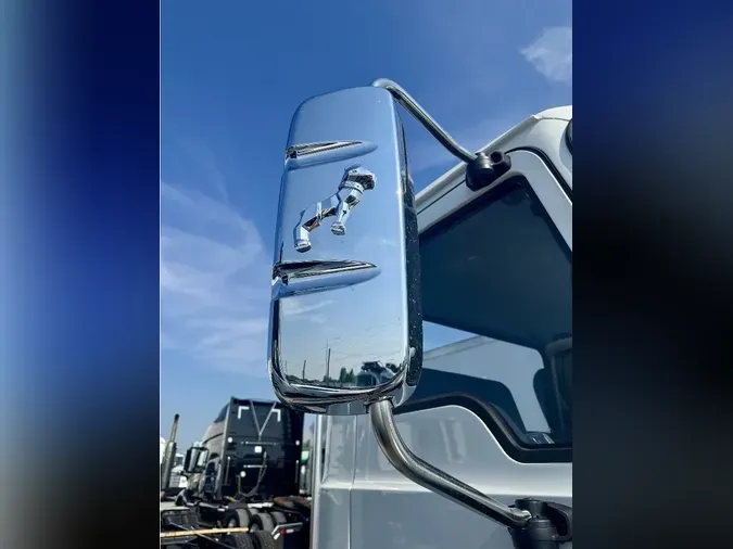 2026 MACK MD MD6 274 WB
