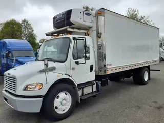 2017 FREIGHTLINER M2 106