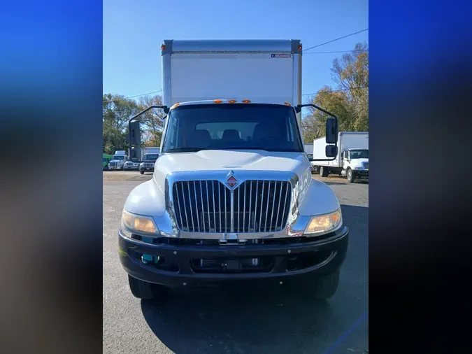 2020 NAVISTAR INTERNATIONAL MV607 (4X2)0c5221f67edd1eb52e1159beadfef6b5